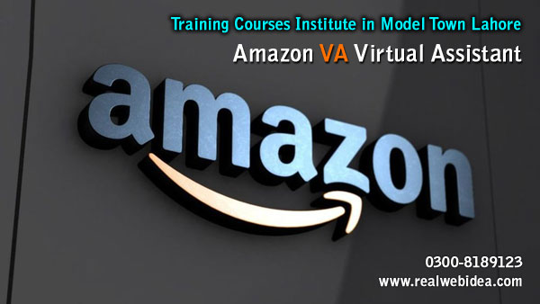 Amazon VA Training